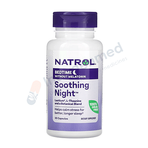 Soothing Night